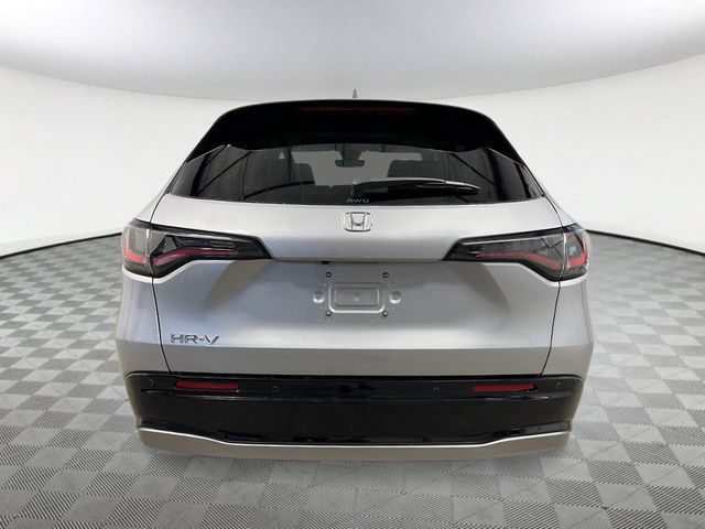 New 2027 Honda HR-V EX-L image 5