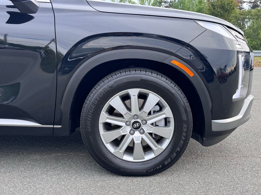 Used 2025 Hyundai Palisade SEL image 40