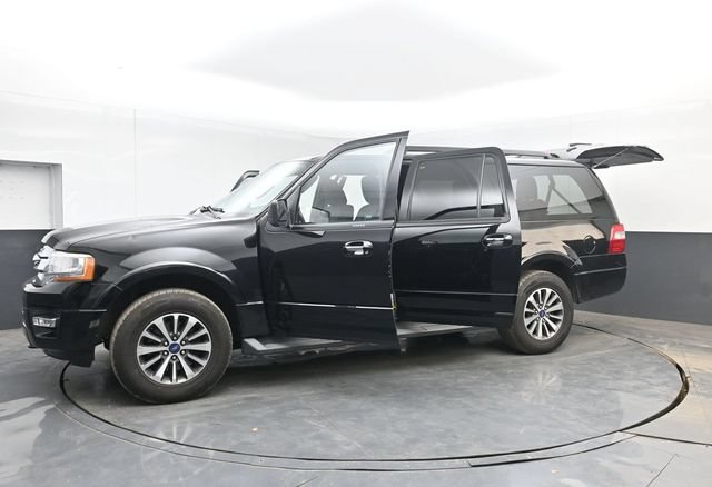 Used 2017 Ford Expedition EL XLT AWD/4WD image 51