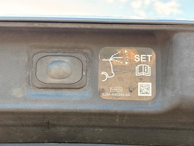 Used 2024 Ford Mustang Mach-E Premium RWD image 8