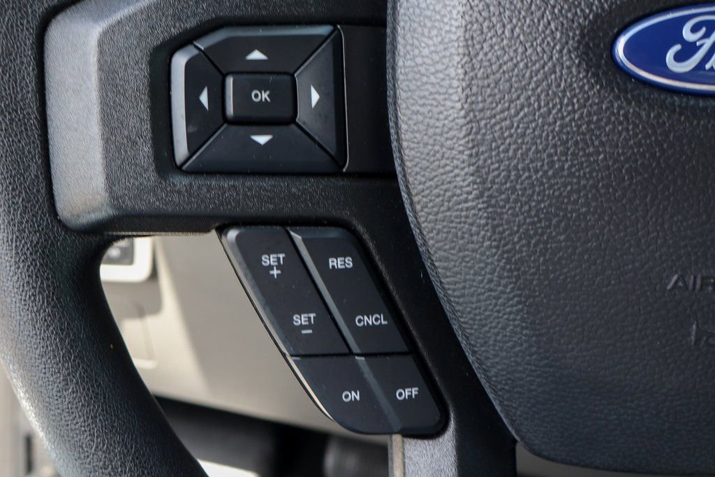 Used 2020 Ford F150 XL image 19