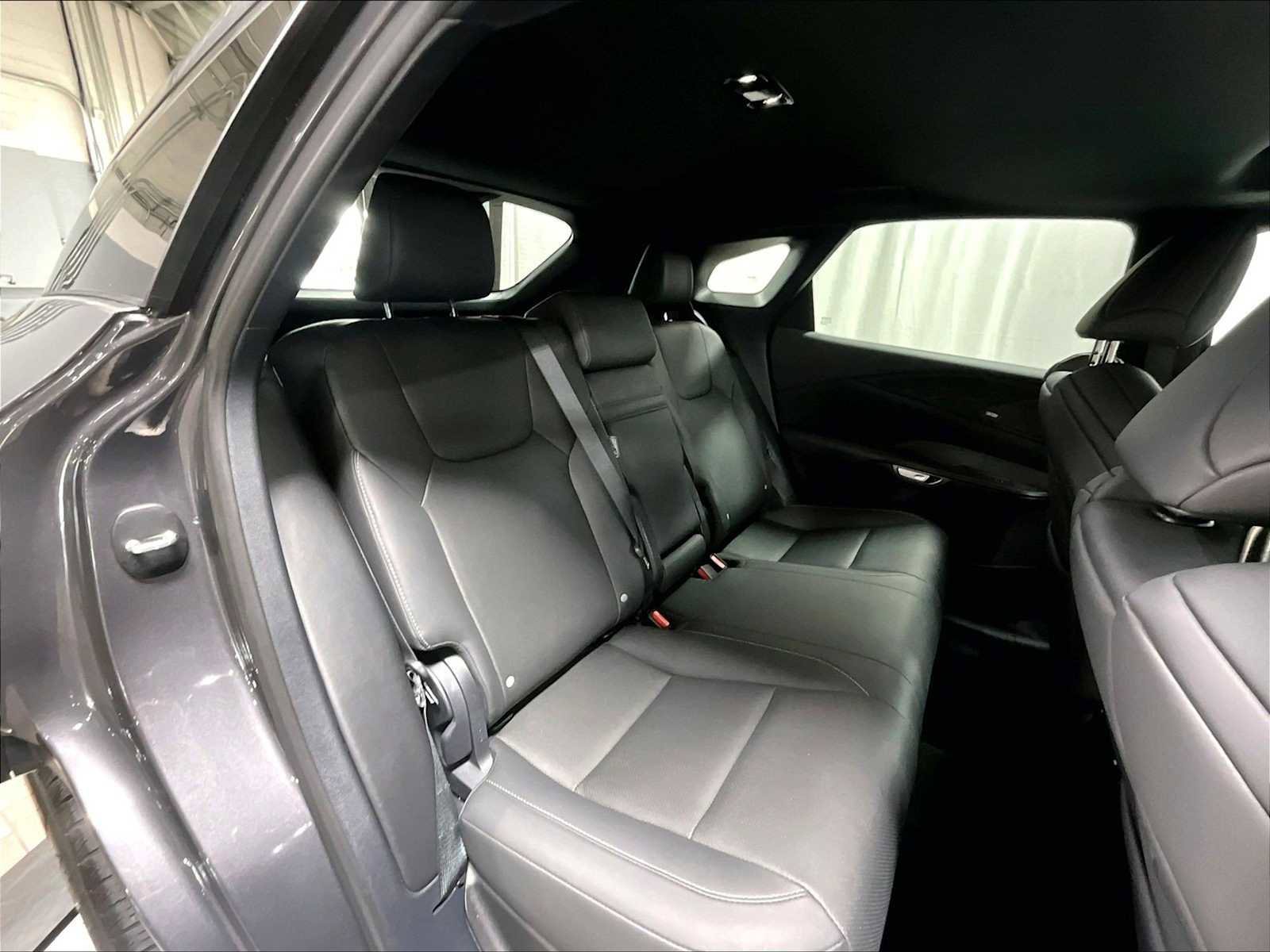 Used 2024 Lexus RX 350 F Sport image 32