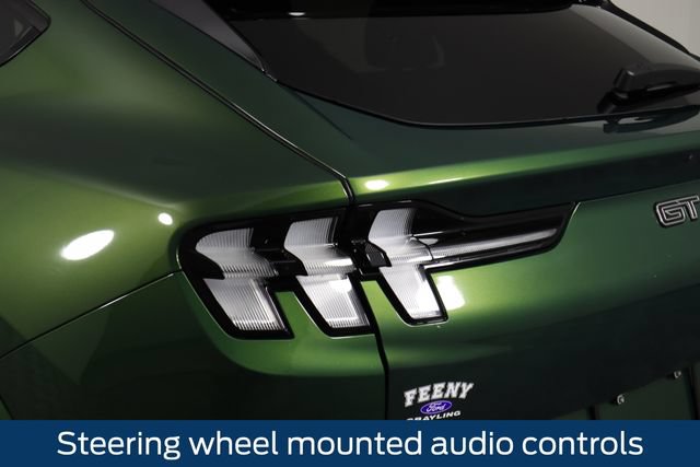 New 2026 Ford Mustang Mach-E GT AWD/4WD image 23