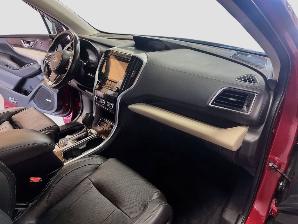 Used 2021 Subaru Ascent Touring w/ Popular Package #2A AWD/4WD image 32