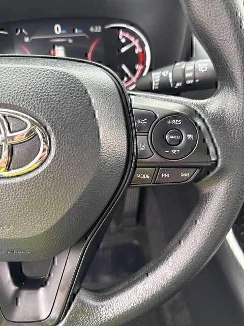 Certified 2024 Toyota RAV4 XLE AWD/4WD image 21