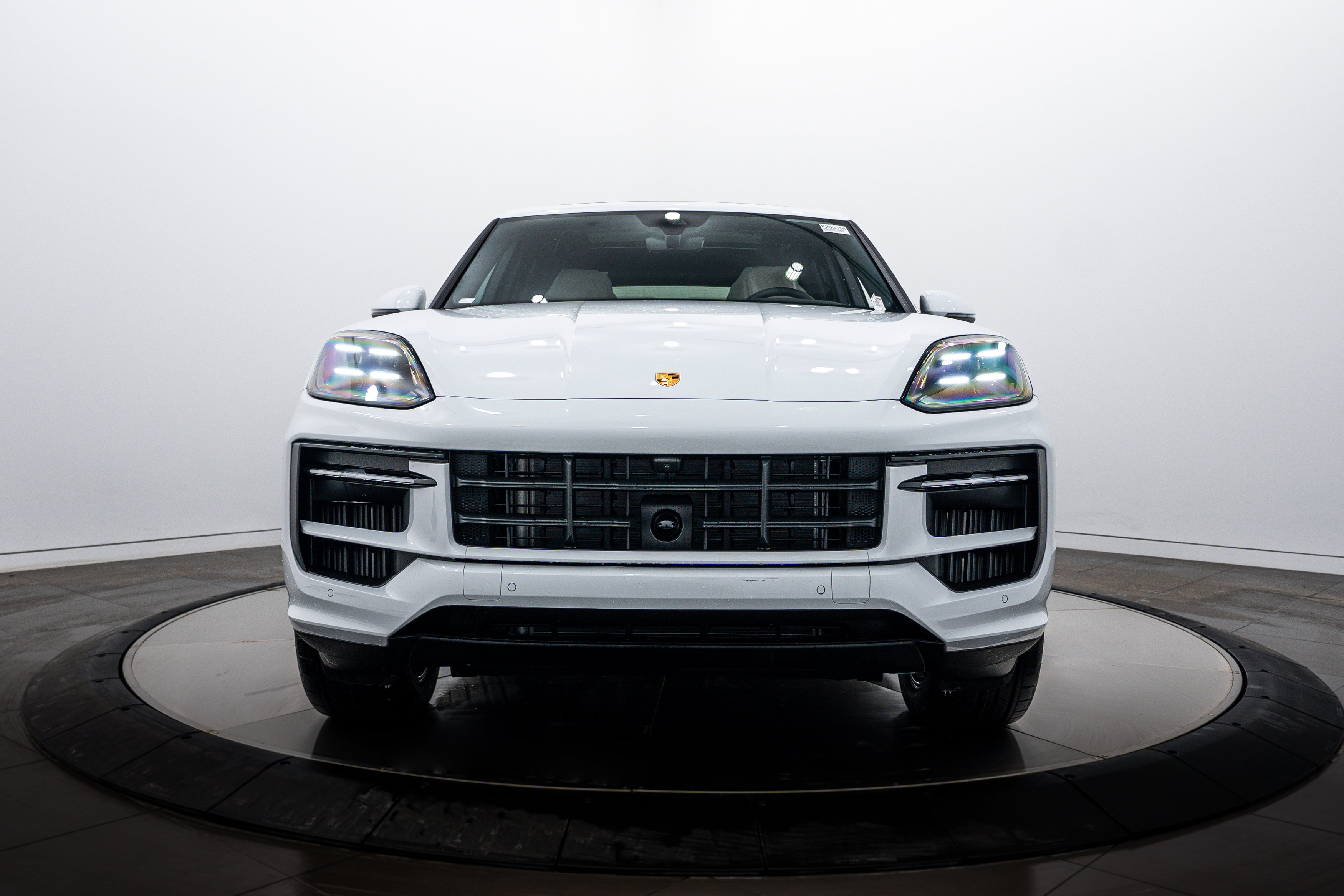 New 2026 Porsche Cayenne image 10