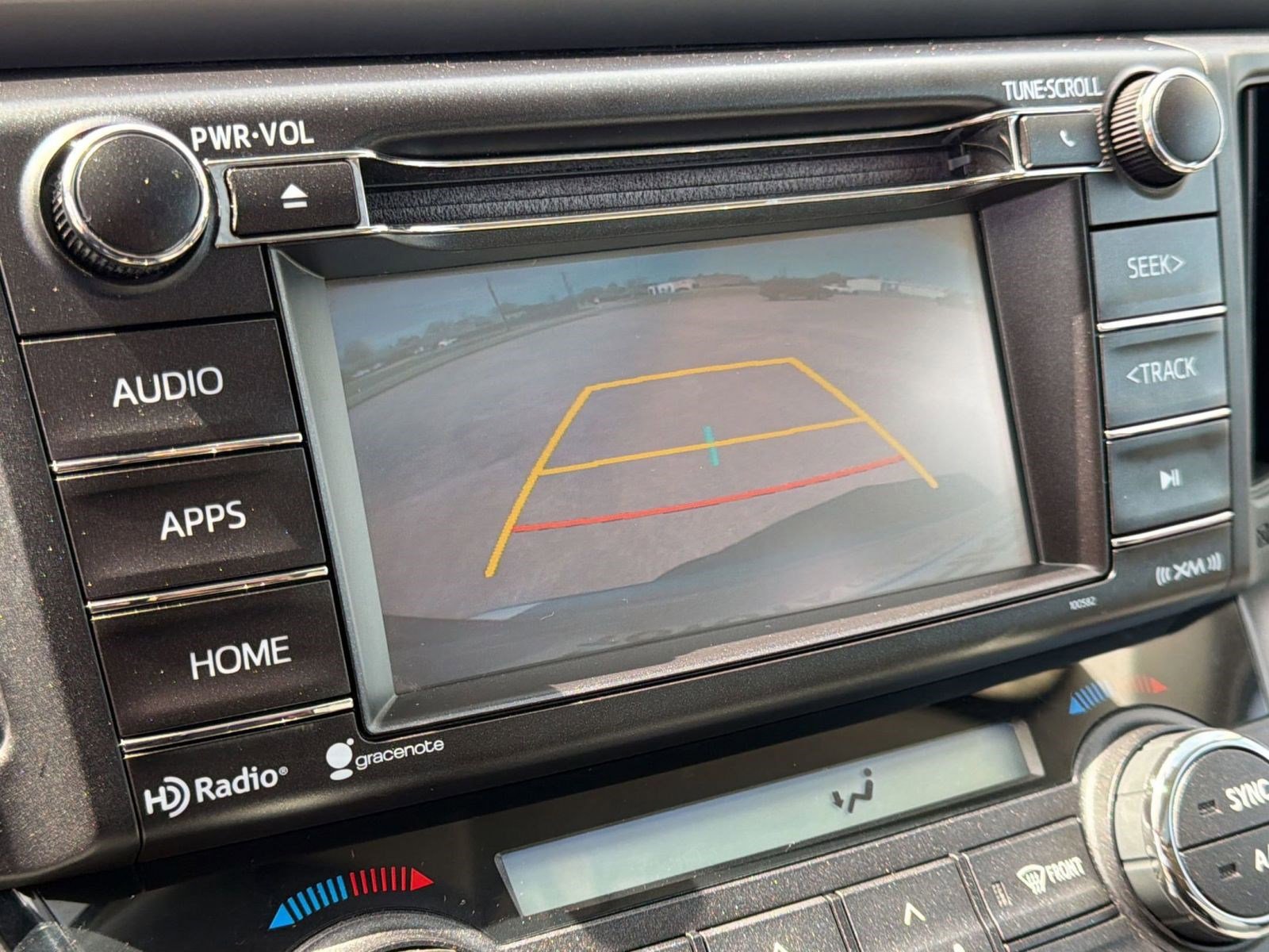 Used 2017 Toyota RAV4 XLE w/ Plus Special Value Package image 22