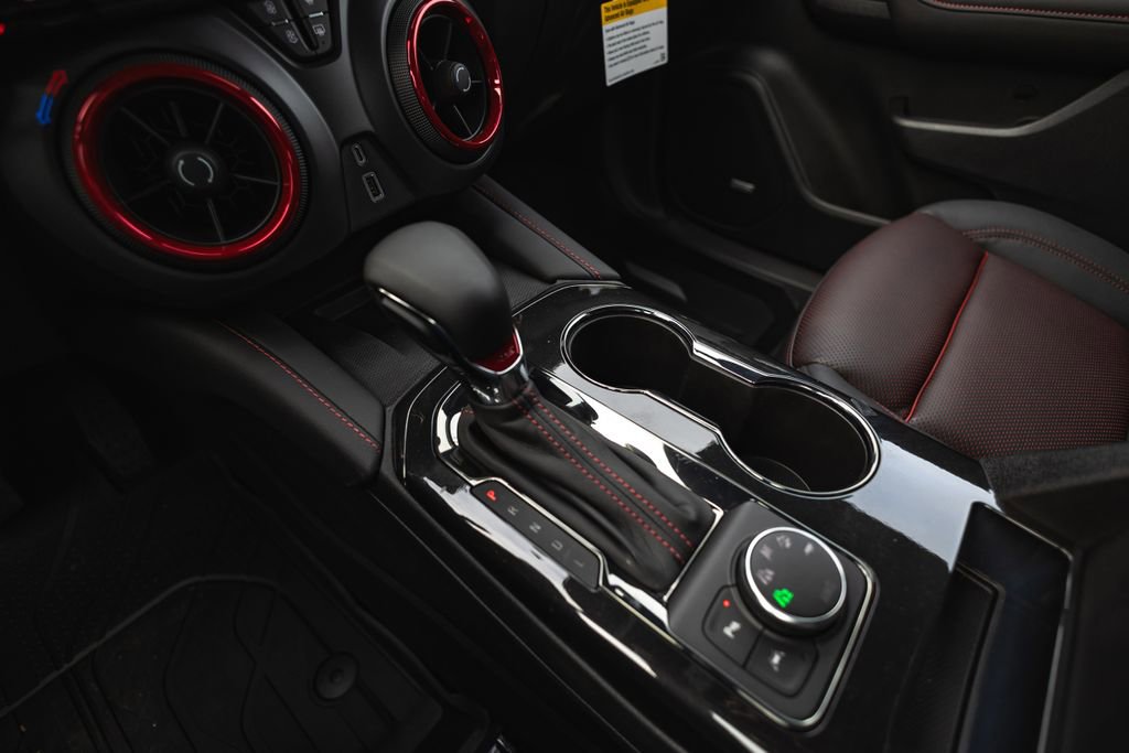 New 2026 Chevrolet Blazer RS w/ Driver Confidence II Package image 13