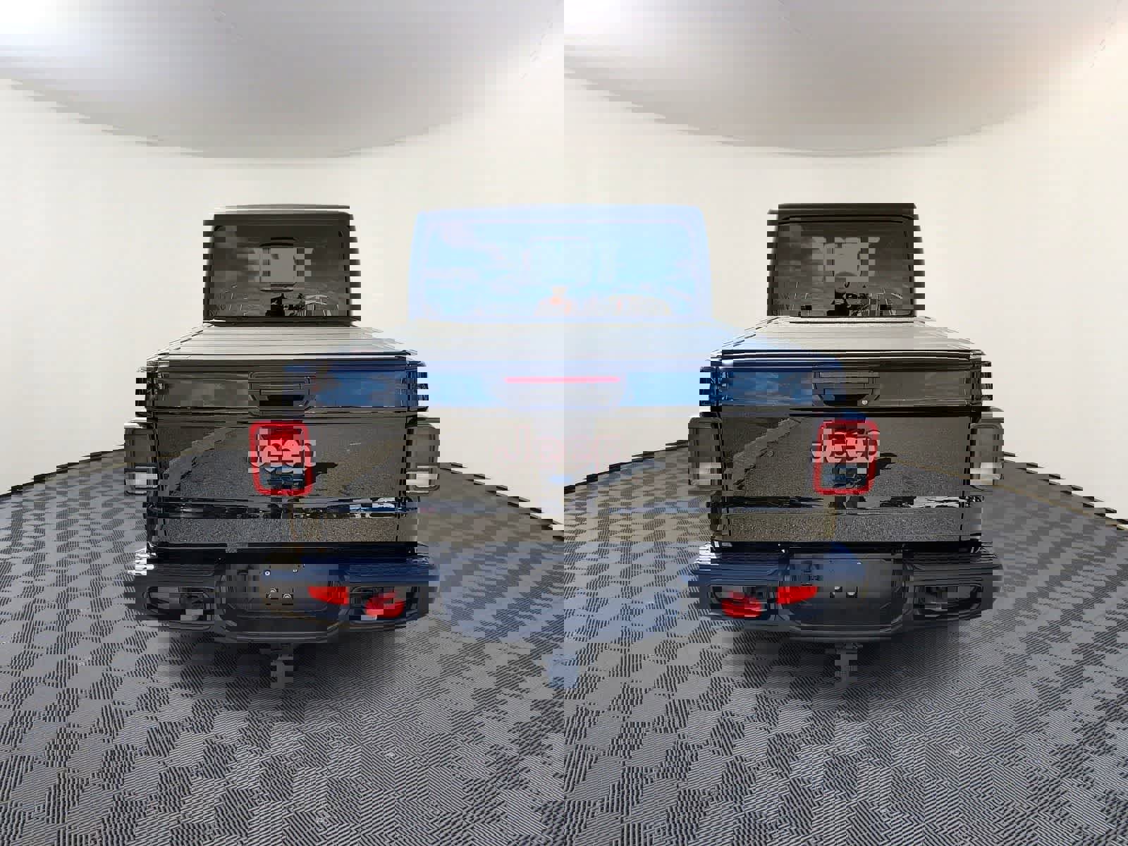 Used 2023 Jeep Gladiator Rubicon image 6