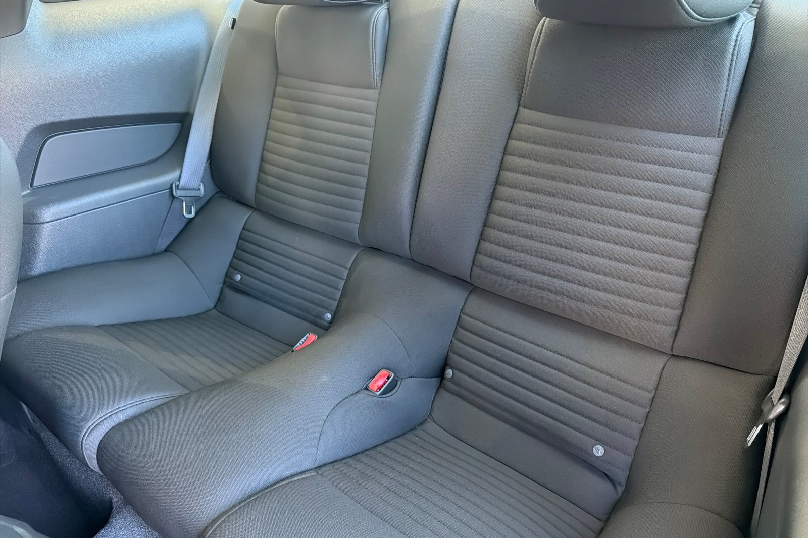 Used 2012 Ford Mustang Boss 302 RWD image 15