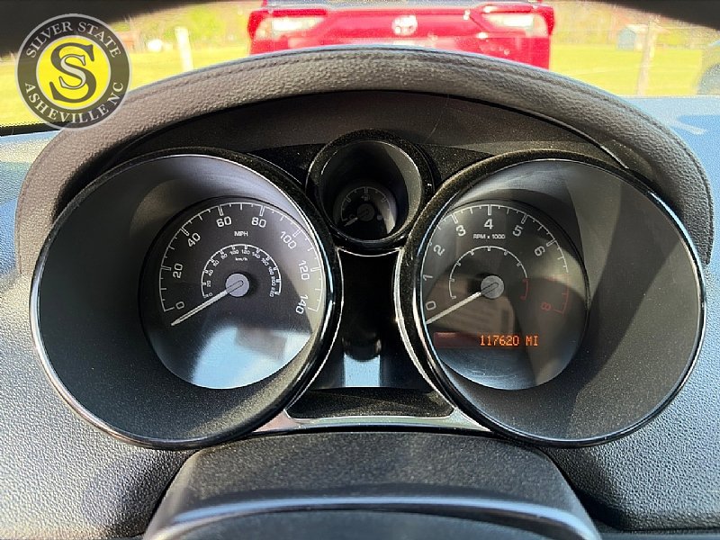 Used 2007 Saturn Sky RWD image 23