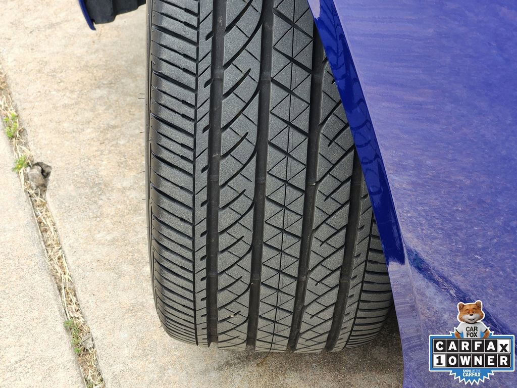 Certified 2023 Acura TLX w/ A-SPEC Pkg FWD image 12