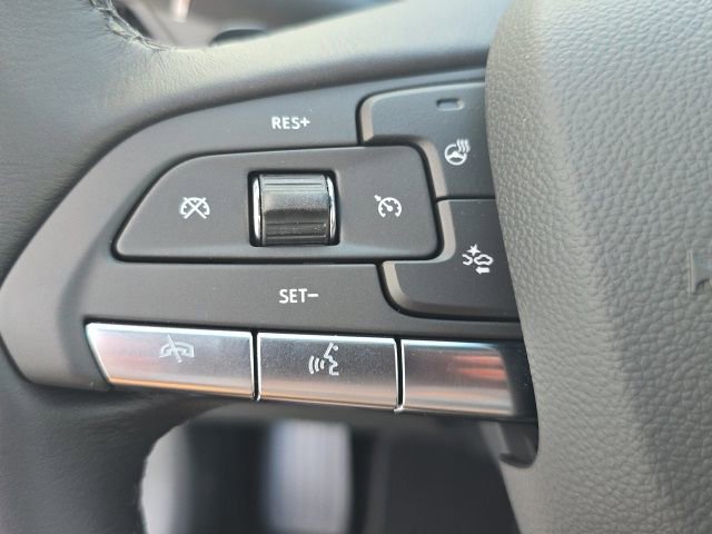 New 2026 Cadillac CT4 Premium Luxury RWD image 21