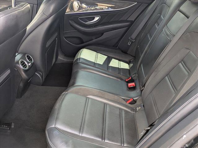 Used 2022 Mercedes-Benz E 53 AMG 4MATIC Sedan image 17