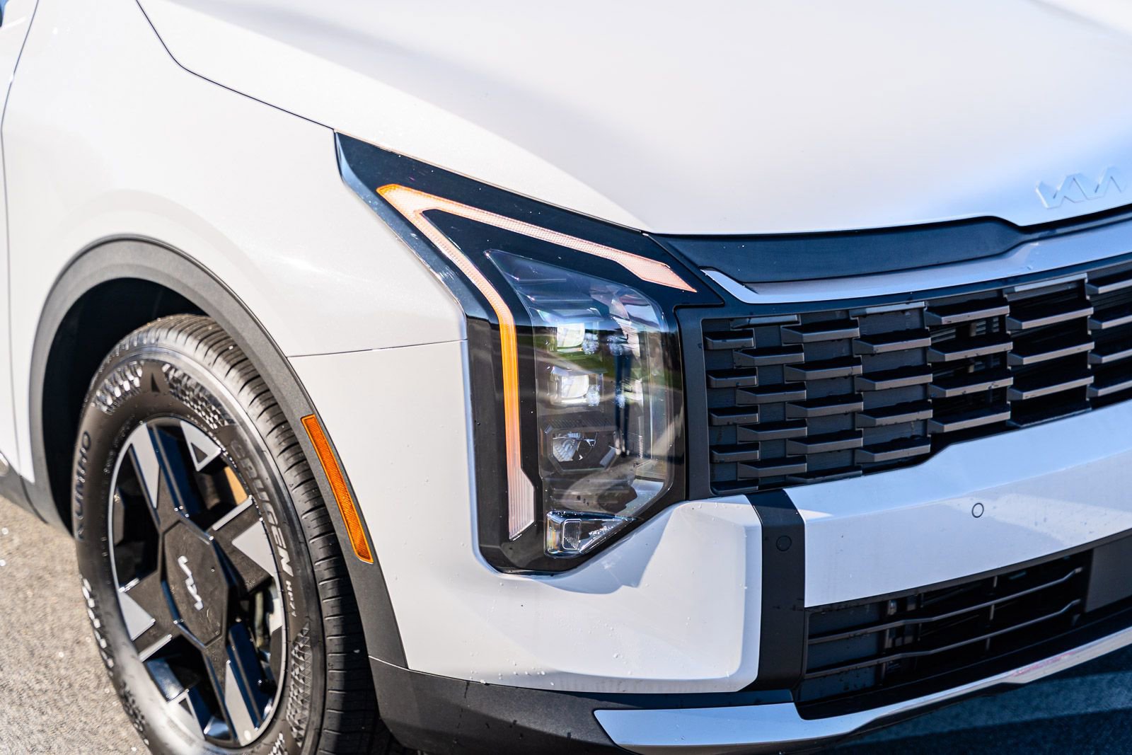 Used 2026 Kia Sportage LX w/ LX Convenience Package image 10