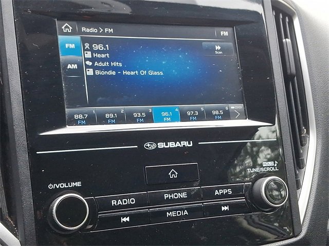 Used 2018 Subaru Crosstrek 2.0i Premium w/ Popular Package #3 image 18