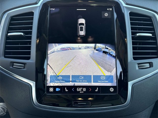 Used 2025 Volvo XC90 B5 Core image 24