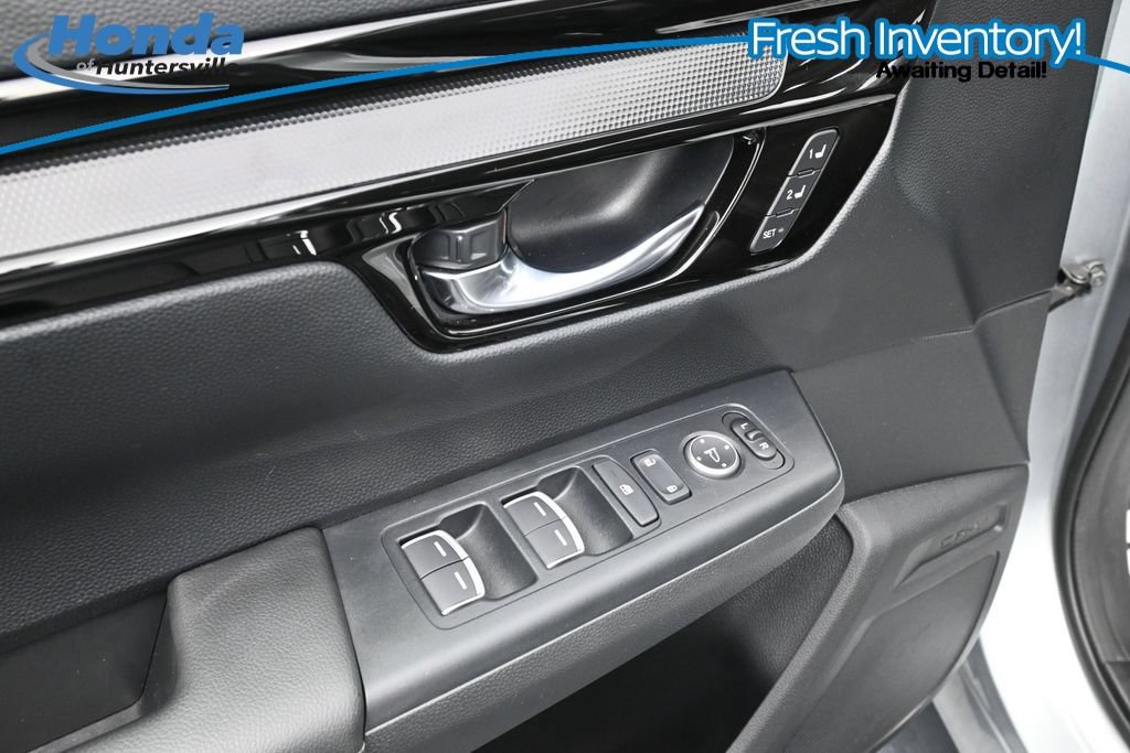 Used 2025 Honda CR-V EX-L image 23