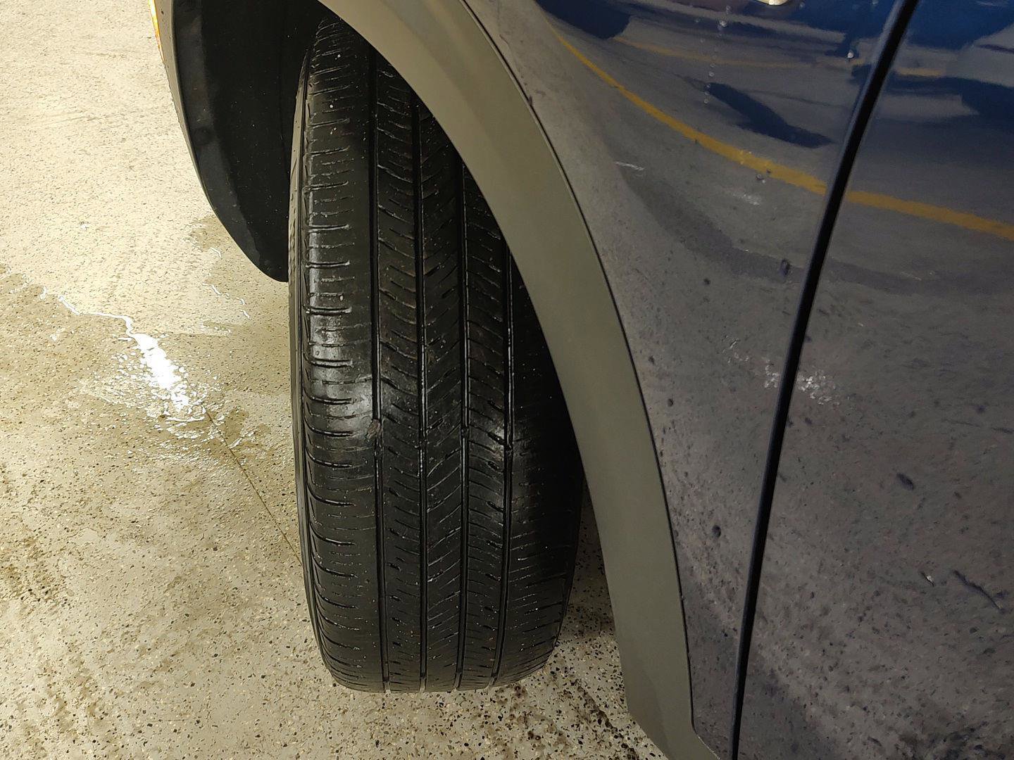 Used 2021 Kia Seltos EX image 33