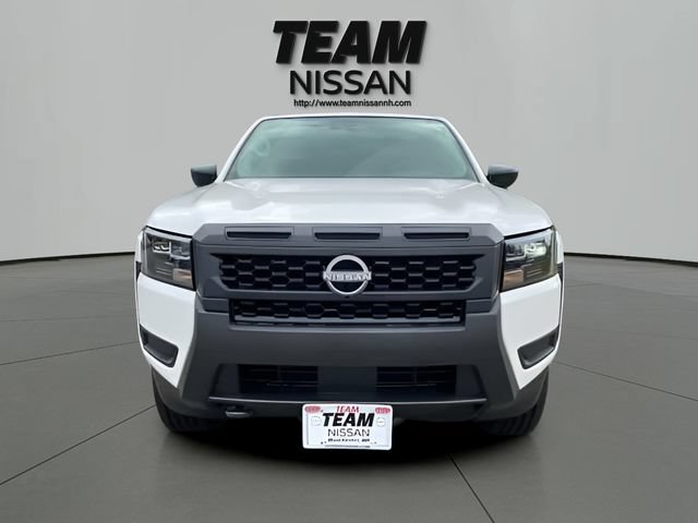 New 2026 Nissan Frontier S AWD/4WD image 2