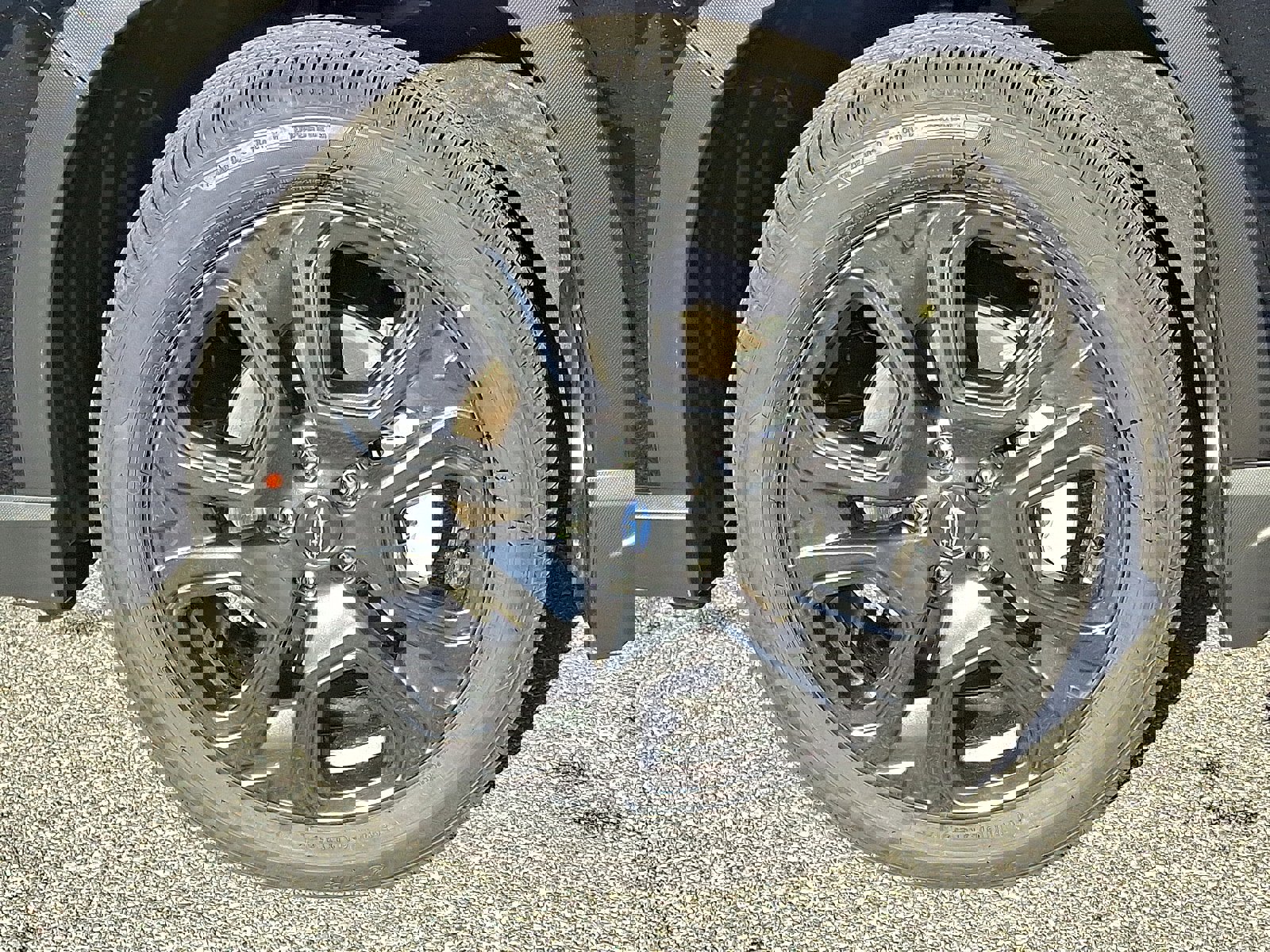 New 2026 Subaru Ascent Bronze Edition image 5