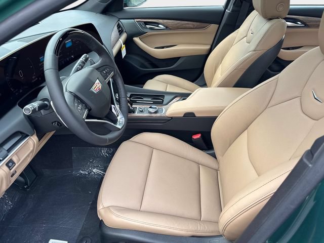 New 2026 Cadillac CT5 Premium Luxury w/ Technology Package AWD/4WD image 18