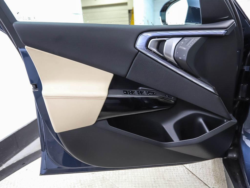 New 2026 BMW X3 xDrive30 w/ Premium Package image 9