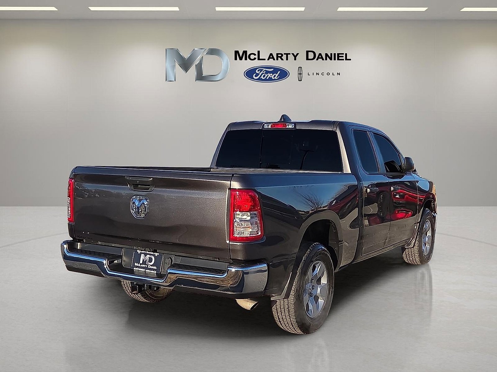 Used 2024 RAM 1500 Tradesman image 5