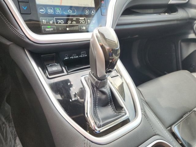 Certified 2023 Subaru Outback Touring XT image 38