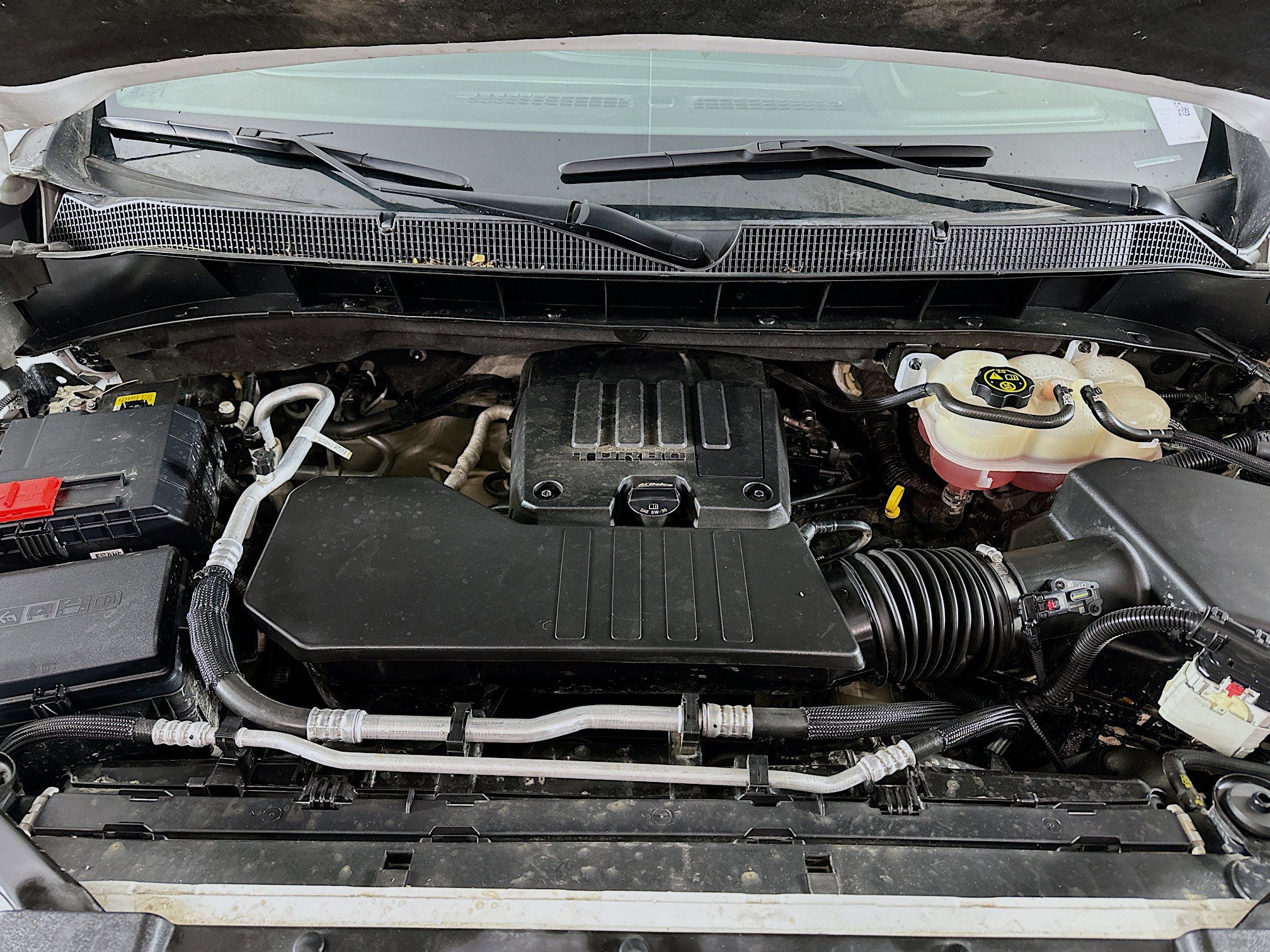 Used 2024 Chevrolet Silverado 1500 LT image 30