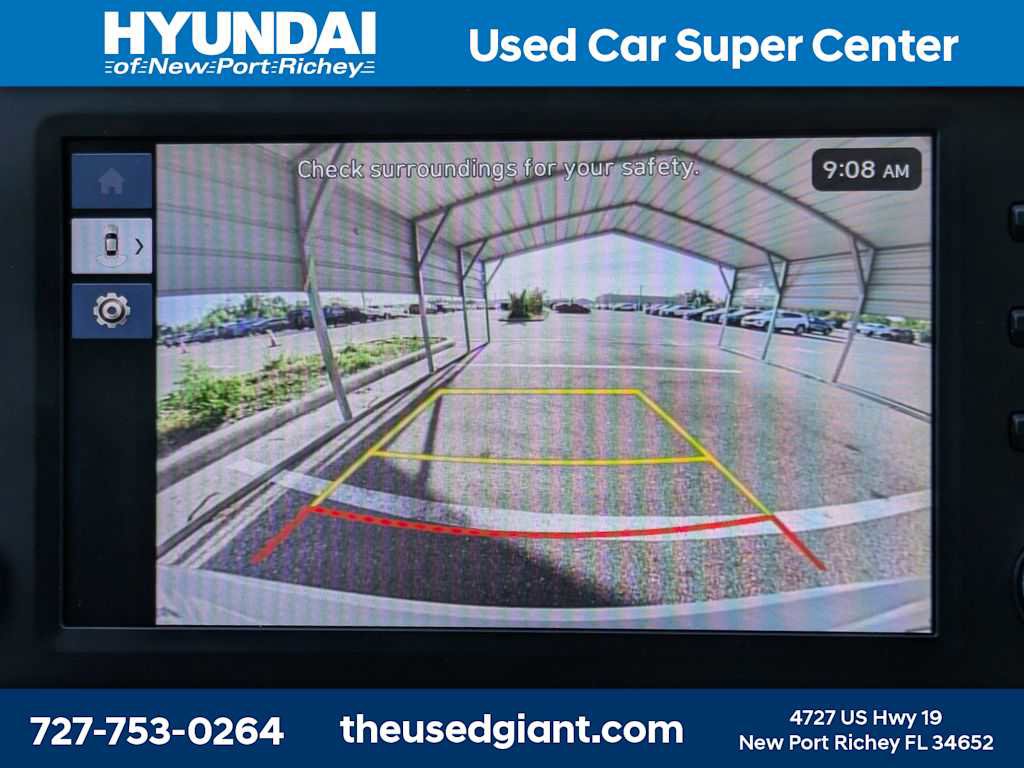 Used 2025 Hyundai Elantra Sport image 20