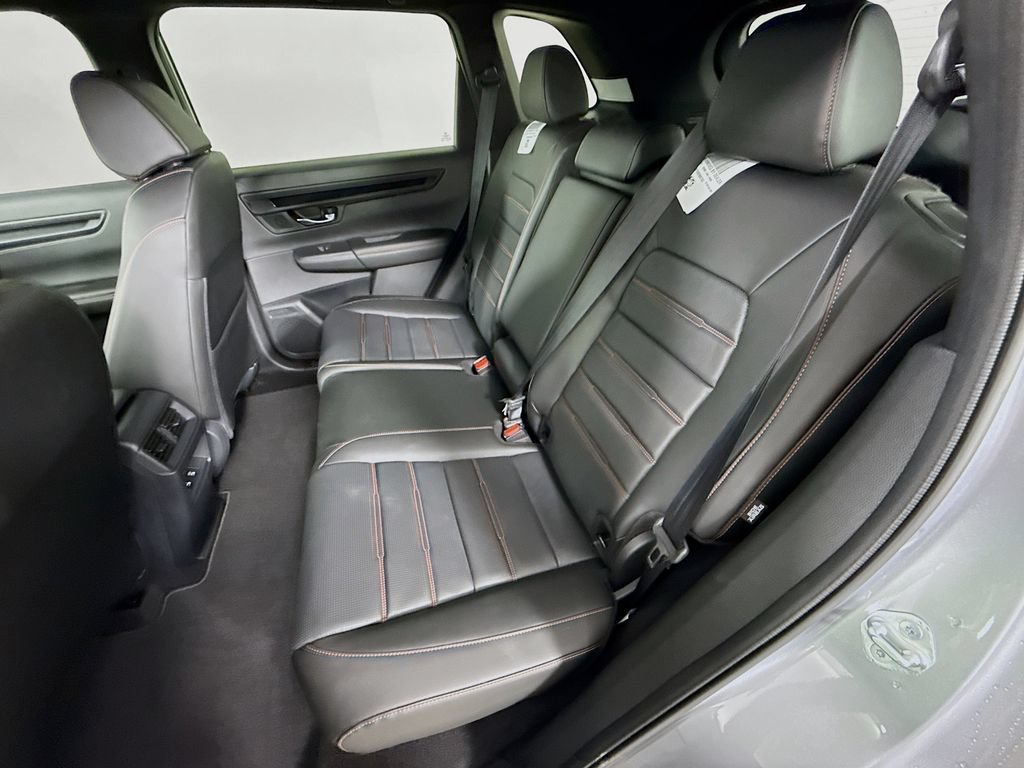 New 2026 Honda CR-V Sport-L image 23