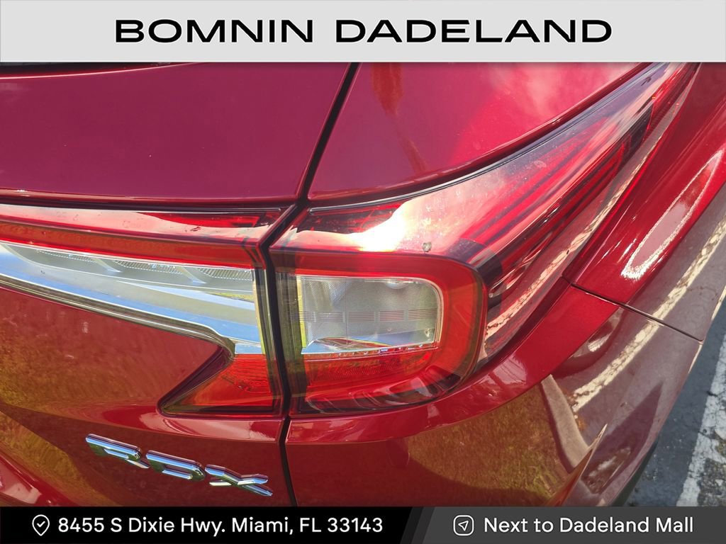 Used 2021 Acura RDX FWD image 5