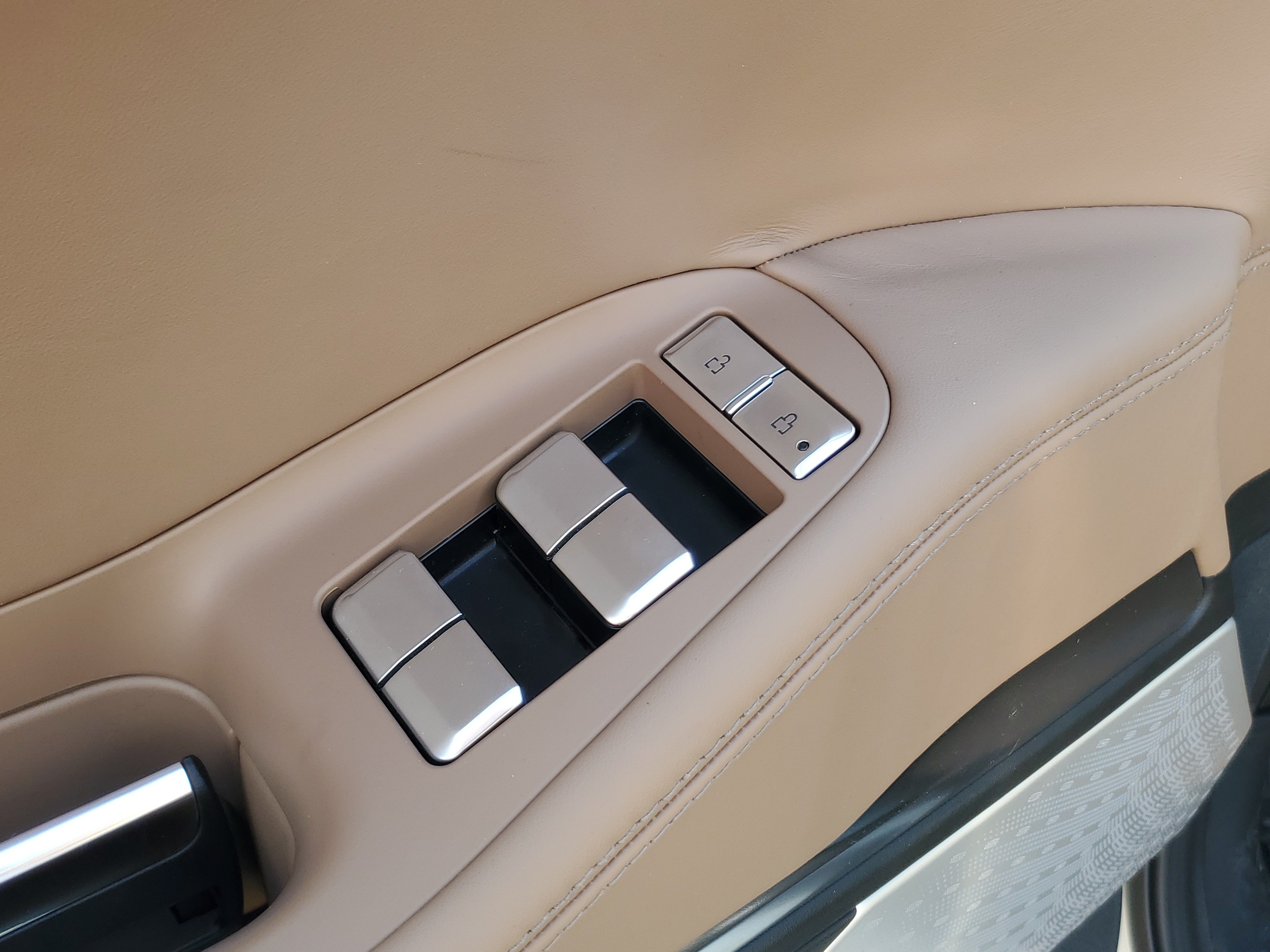 New 2026 Lincoln Navigator Black Label AWD/4WD image 10