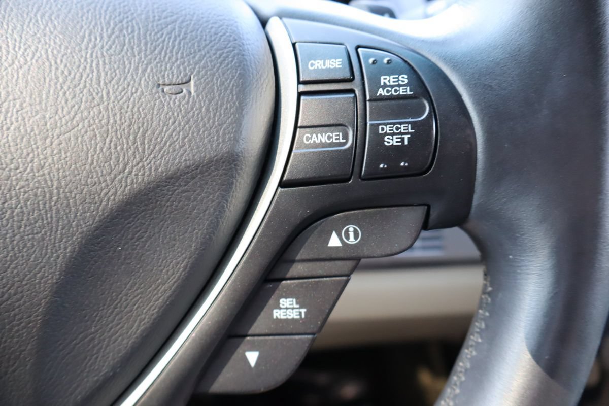 Used 2014 Acura RDX w/ Technology Package AWD/4WD image 31