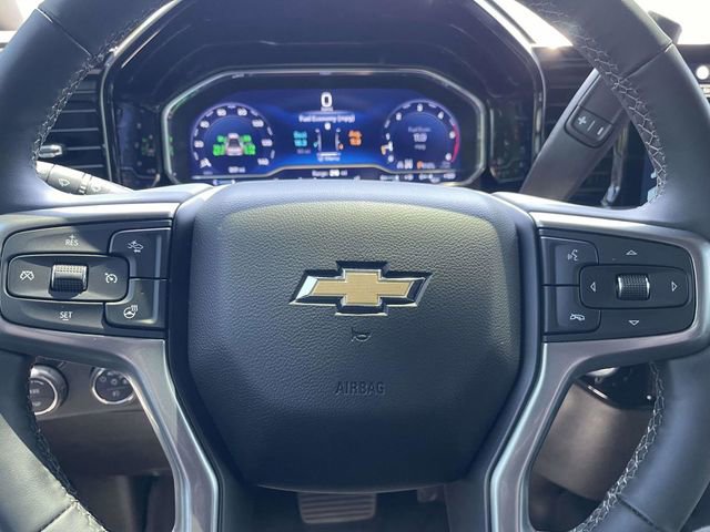Used 2025 Chevrolet Silverado 3500 LT w/ Convenience Package AWD/4WD image 18