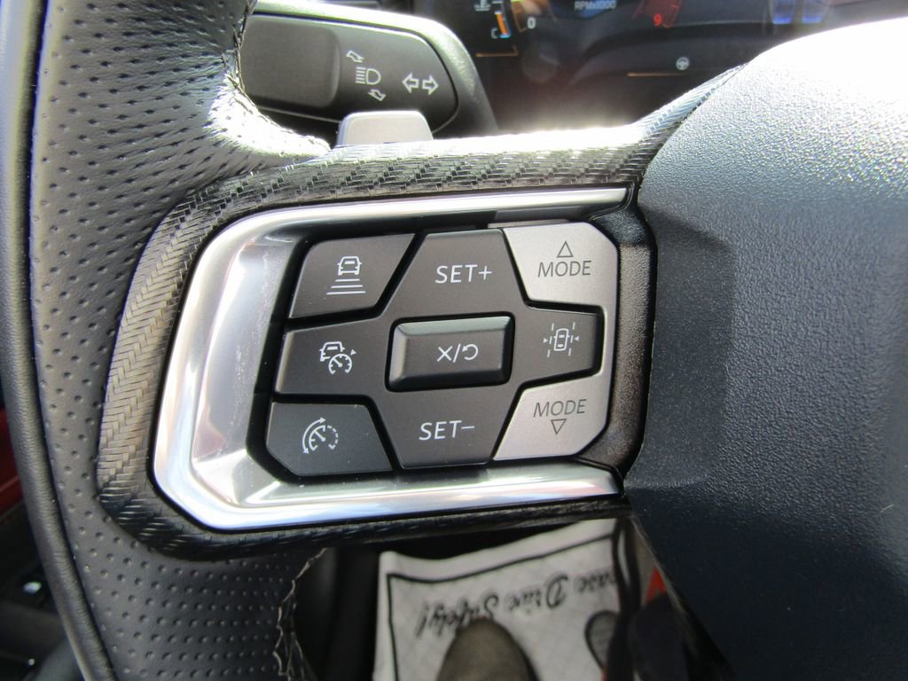Used 2025 Ford Mustang GT Premium RWD image 29