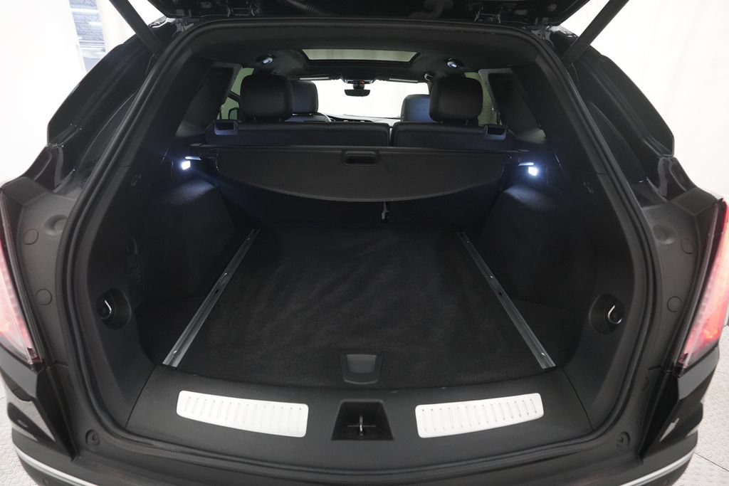 Used 2021 Cadillac XT5 Sportv AWD/4WD image 10