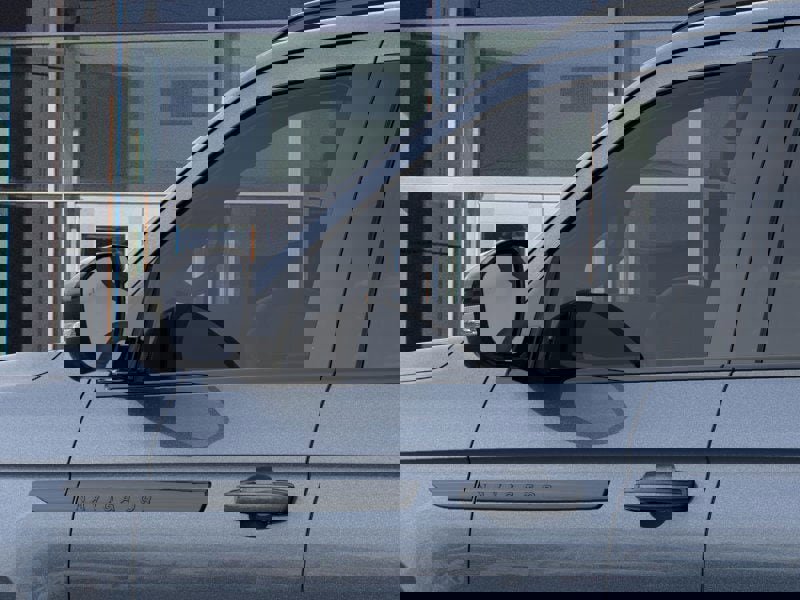 New 2026 Lincoln Navigator Reserve w/ Jet Appearance Package image 20