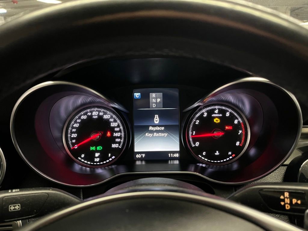Used 2018 Mercedes-Benz C 300 Sedan image 23