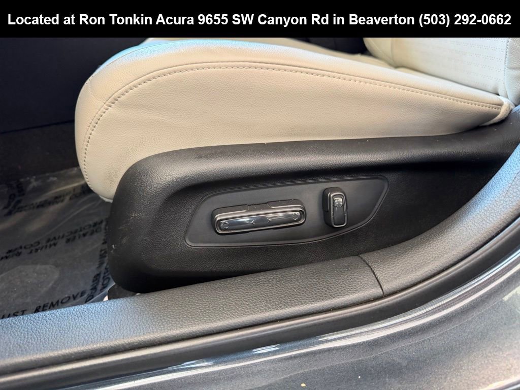 Used 2023 Honda Civic Sport Touring image 13