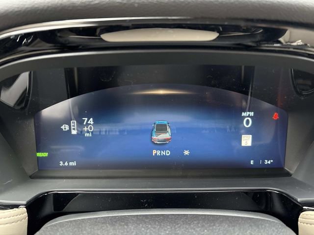 New 2026 Lincoln Corsair Grand Touring w/ Jet Appearance Package image 31