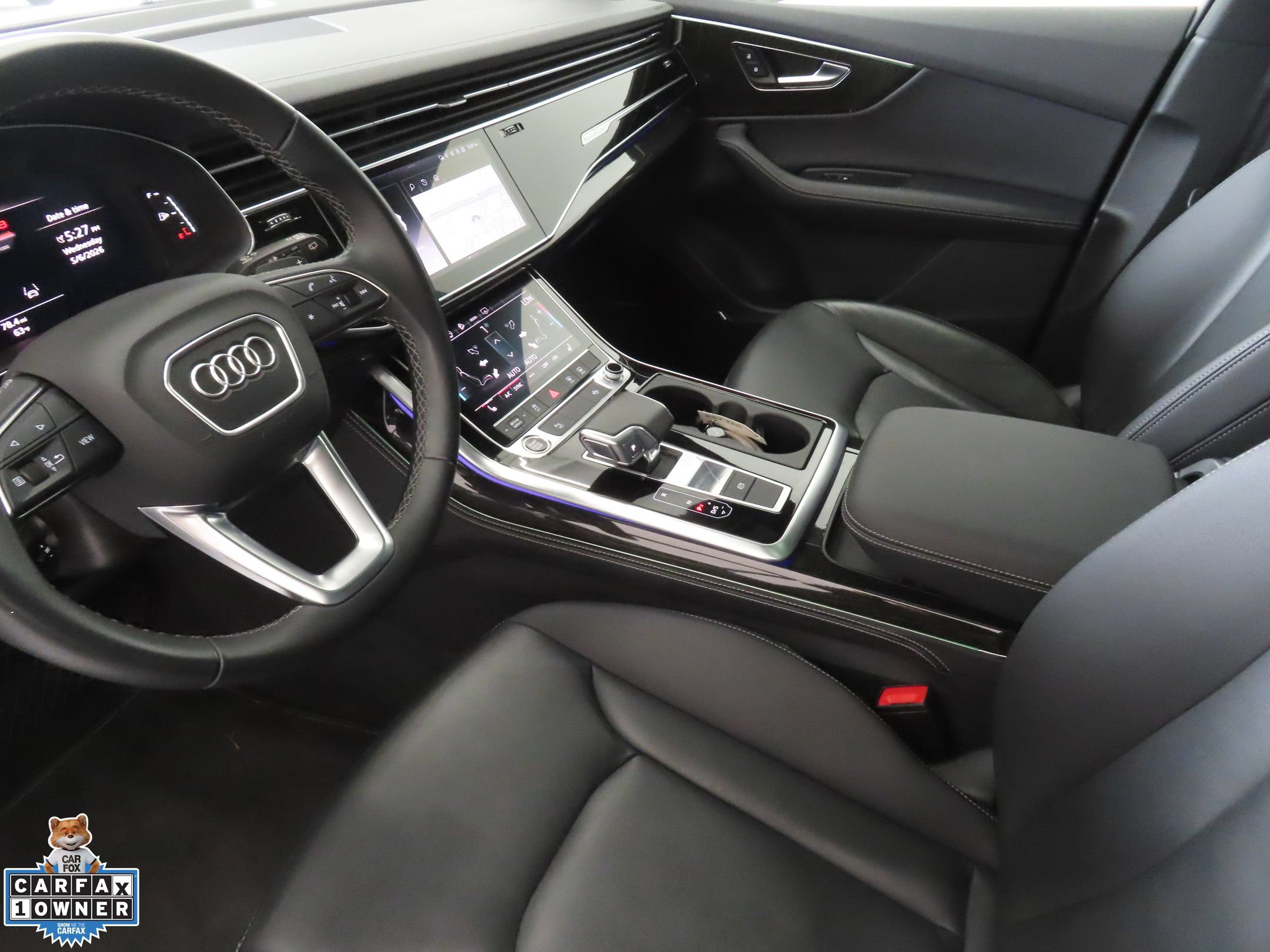 Used 2025 Audi Q7 3.0T Premium Plus AWD/4WD image 20
