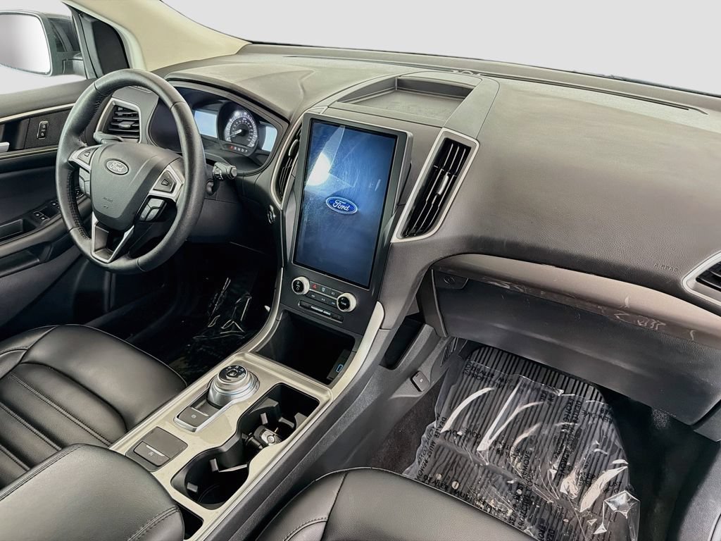 Used 2024 Ford Edge SEL w/ Convenience Package AWD/4WD image 21