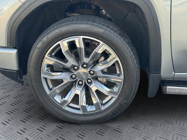 Used 2024 GMC Sierra 1500 Denali w/ Denali Reserve Package image 30