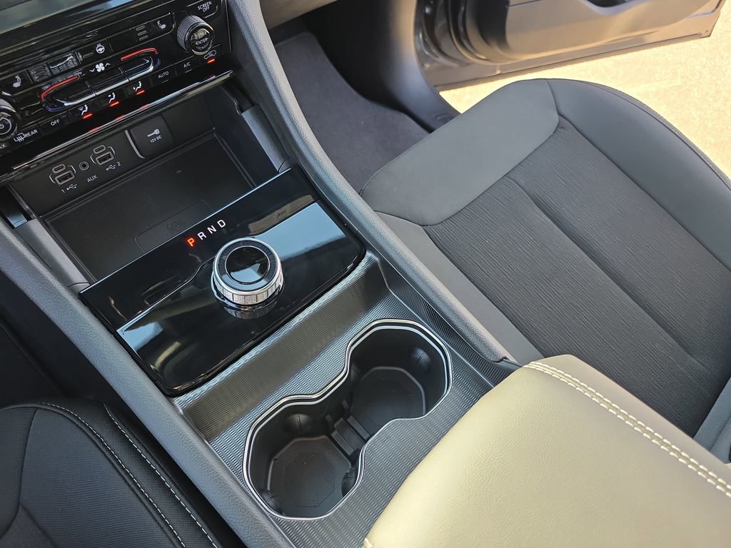 New 2026 Jeep Grand Cherokee L 4WD image 26