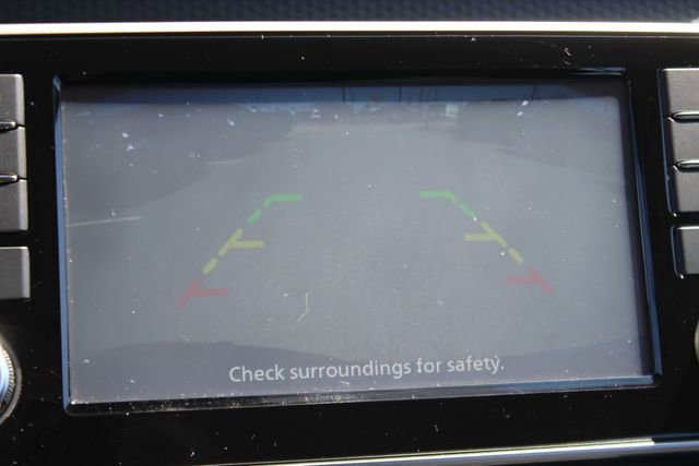 Used 2023 Nissan Kicks S image 6