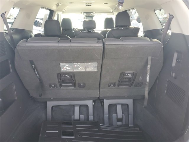 Certified 2023 Kia Carnival EX image 7