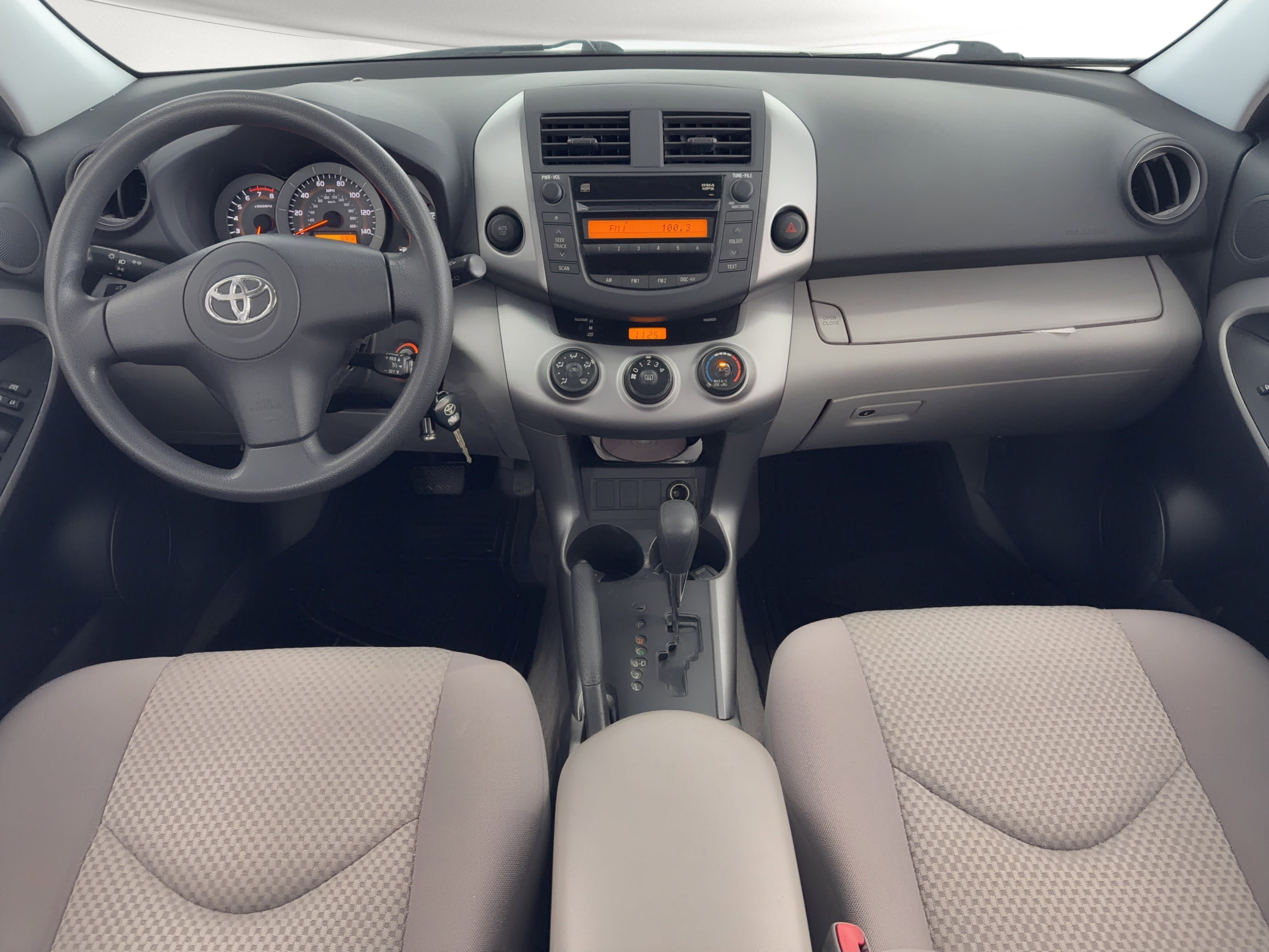 Used 2008 Toyota RAV4 2WD image 19