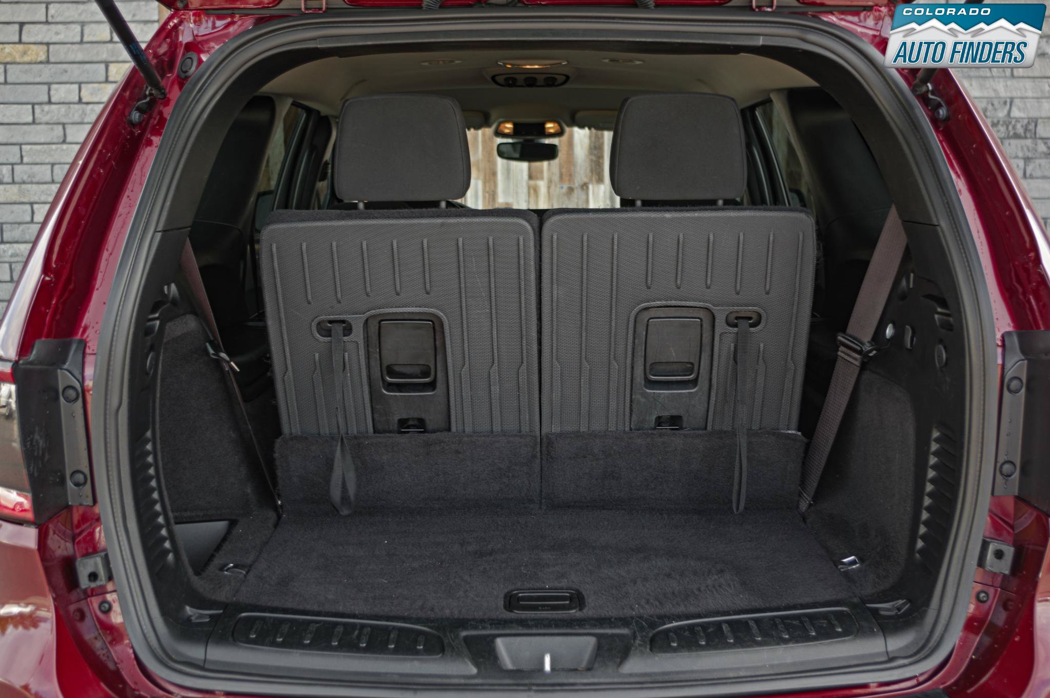 Used 2022 Dodge Durango SXT w/ Trailer Tow Group IV AWD/4WD image 29